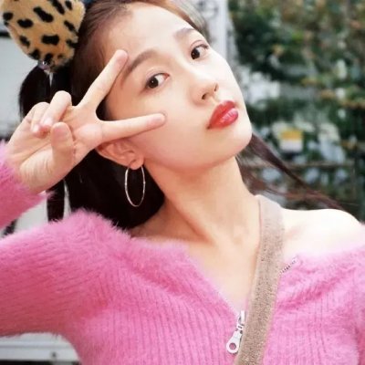 拾穗者与我
