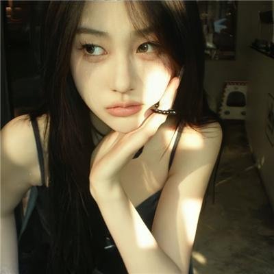 发财牛仔裤